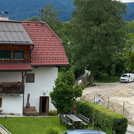 Ferienhaus Christian Villa Траункирхен Екстериор снимка